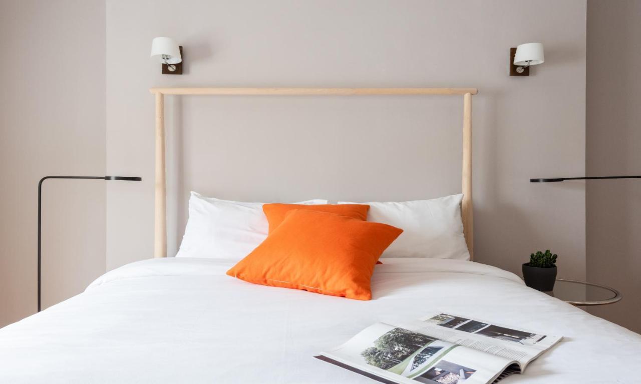 Apartment The Holland Park Escape - Modern & 2bdr Flat London